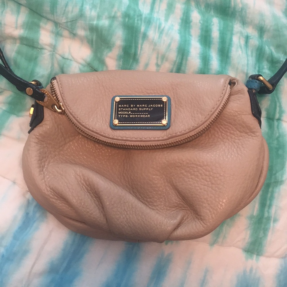 Marc by Marc Jacobs purse